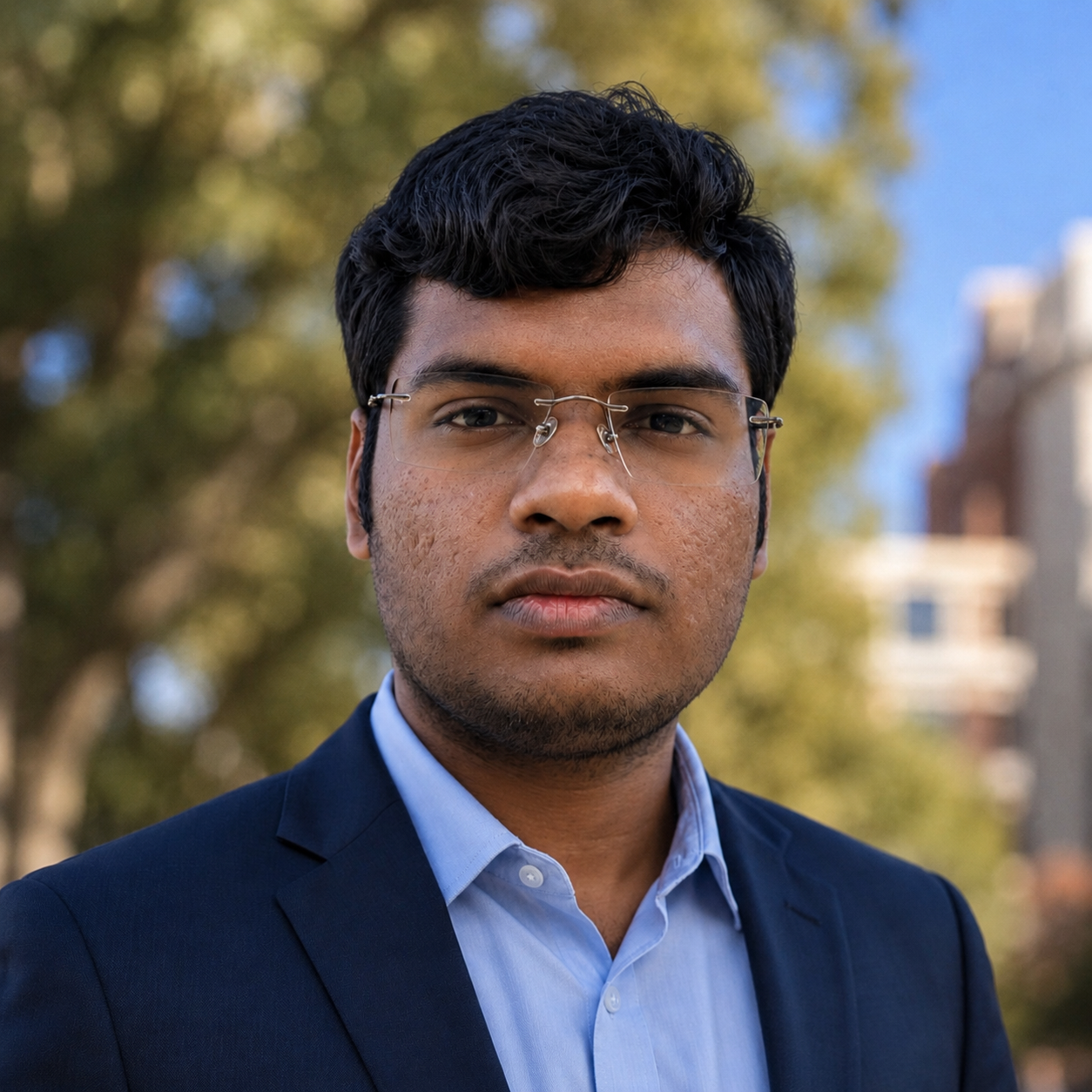 Aadhityaa (Aadhi) Mohanavelu Aadhityaa (Aadhi) Mohanavelu, Ph.D. candidate in Civil and Environmental Engineering at Stanford University